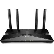 TP-Link EX511 - AX3000 Dual Band WiFi 6 Router, 1× Gigabit WAN-Anschluss und 4× Gigabit LAN-Anschluss, EasyMesh