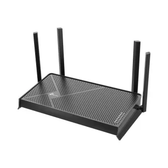 TP-Link Archer BE230 - BE3600 Wi-Fi 7 Router, 1x2.5G WAN, 1x2.5G LAN, 3xGLAN, USB 3.0, HomeShield, EasyMesh TP-Link Archer BE230 - BE3600 Wi-Fi 7 Router, 1x2.5G WAN, 1x2.5G LAN, 3xGLAN, USB 3.0, HomeShield, EasyMesh