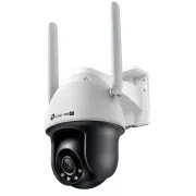 TP-Link VIGI C540-4G(4mm) 4MP 4G LTE Vollfarb-Wi-Fi Schwenk-/Neige-Netzwerkkamera