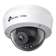 TP-Link VIGI 5 Mpx Outdoor-Dome-Netzwerk-Kamera mit Vollfarb-Nachtsicht