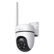 TP-Link Tapo C501GW - Outdoor 4G LTE Schwenk-Neige-Kamera, LTE/LAN, 2MP (1920x1080) 122°, ONVIF