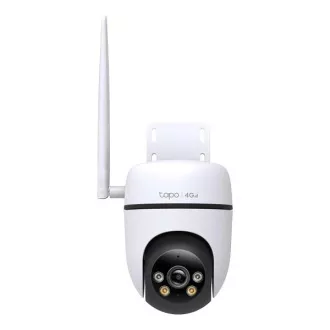 TP-Link Tapo C501GW - Outdoor 4G LTE Schwenk-Neige-Kamera, LTE/LAN, 2MP (1920x1080) 122°, ONVIF