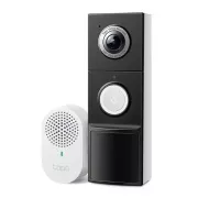 TP- Link Tapo D235 Videokamera mit Türklingel