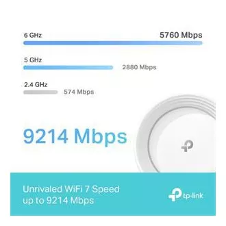TP-Link Deco BE65(3er-Pack) BE9300 Tri-Band Mesh WiFi 7 System für das ganze Haus, 4x 2.5GLAN, USB, 2.4/5/6GHz, HomeShi TP-Link Deco BE65(3er-Pack) BE9300 Tri-Band Mesh WiFi 7 System für das ganze Haus, 4x 2.5GLAN, USB, 2.4/5/6GHz, HomeShi