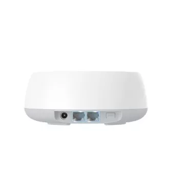 TP-Link Deco BE25(1-Pack) - BE3600 Mesh WiFi 7 System für den ganzen Haushalt TP-Link Deco BE25(1-Pack) - BE3600 Mesh WiFi 7 System für den ganzen Haushalt