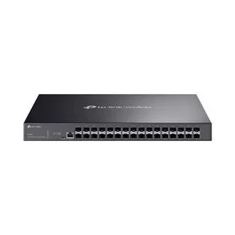 TP-Link SX3032F Omada 32-Port Managed Switch 10GE SFP  L2