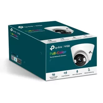 TP-Link VIGI C450(2.8mm) Revolverkamera, 5MP, 2.8mm, Voll-Farbe