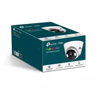 TP-Link VIGI C450(2.8mm) Revolverkamera, 5MP, 2.8mm, Voll-Farbe