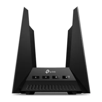 TP-Link Archer GE800 - BE19000, 1x10GLAN, 2x2.5GLAN, 4xLAN, 1x USB 3.0, Tri-Band Gaming Wi-Fi 7 Router, HomeShiel™, EasyMesh™