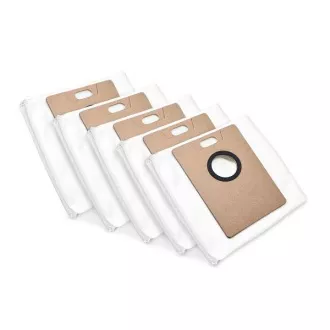 TP-Link Tapo RVA202 Einweg-Staubbeutel für Tapo Staubsaugerroboter (5 Stück) TP-Link Tapo RVA202 Einweg-Staubbeutel für Tapo Staubsaugerroboter (5 Stück)