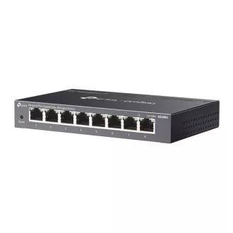 TP-Link ES208G Omada 8-Port Gigabit Easy Managed Switch