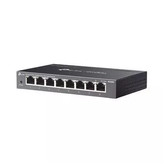 TP-Link ES208G Omada 8-Port Gigabit Easy Managed Switch