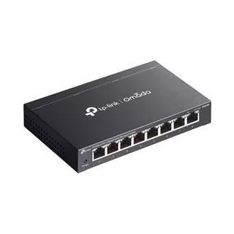TP-Link ES208G Omada 8-Port Gigabit Easy Managed Switch
