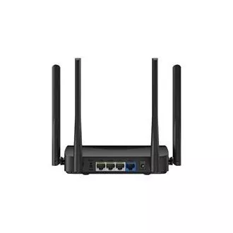 Mercusys MR25BE Dualband Wi-Fi 7 Router BE3600
