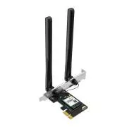 Mercusys MA70XE - Wi-Fi 6 PCIe Adapter mit Bluetooth 5.4 AX1800