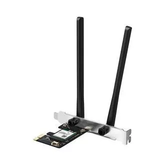 Mercusys MA70XE - Wi-Fi 6 PCIe Adapter mit Bluetooth 5.4 AX1800