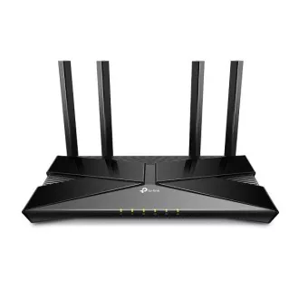 TP-Link EX520 - Dual-Band Wi-Fi 6 Router AX3000
