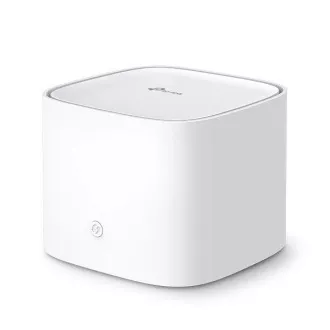TP-Link HX520 - AX3000 Mesh Wi-Fi System für den ganzen Haushalt (1 Pack) TP-Link HX520 - AX3000 Mesh Wi-Fi System für den ganzen Haushalt (1 Pack)