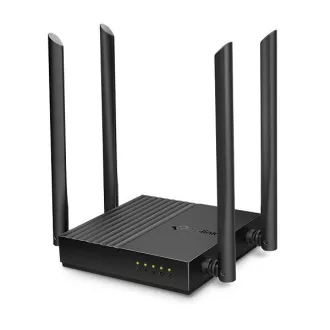 TP-Link Archer A64 - AC1200 Drahtloser MU-MIMO WiFi-Router TP-Link Archer A64 - AC1200 Drahtloser MU-MIMO WiFi-Router