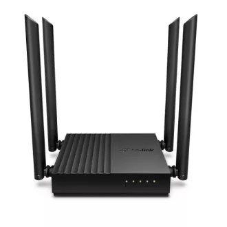 TP-Link Archer A64 - AC1200 Drahtloser MU-MIMO WiFi-Router TP-Link Archer A64 - AC1200 Drahtloser MU-MIMO WiFi-Router