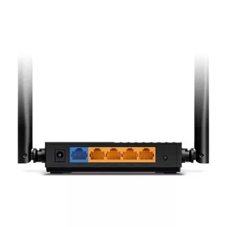 TP-Link Archer A64 - AC1200 Drahtloser MU-MIMO WiFi-Router TP-Link Archer A64 - AC1200 Drahtloser MU-MIMO WiFi-Router