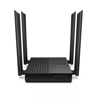 TP-Link Archer A64 - AC1200 Drahtloser MU-MIMO WiFi-Router TP-Link Archer A64 - AC1200 Drahtloser MU-MIMO WiFi-Router