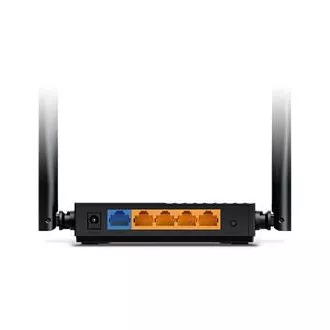 TP-Link Archer A64 - AC1200 Drahtloser MU-MIMO WiFi-Router TP-Link Archer A64 - AC1200 Drahtloser MU-MIMO WiFi-Router