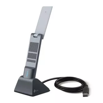 TP-Link Archer TX20UH - Drahtloser USB-Adapter mit hoher Verstärkung AX1800
