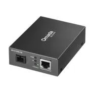 TP-Link MC212CS-20 Omada Gigabit-WDM-Medienkonverter