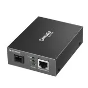 TP-Link MC211CS-20 Omada Gigabit-WDM-Medienkonverter