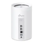 TP-Link Deco BE68 (1er-Pack) – Tri-Band-Wi-Fi-7-Mesh-System BE14000 für das gesamte Zuhause