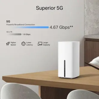 TP-Link Archer NX505 – Drahtloser Dualband-Gigabit-5G-Router TP-Link Archer NX505 – Drahtloser Dualband-Gigabit-5G-Router
