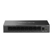 MERCUSYS MS108GS – 8-Port-10/100/1.000-Mbps-Desktop-Switch