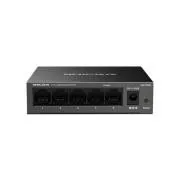 MERCUSYS MS105GS – 5-Port-10/100/1000M-Mini-Desktop-Switch