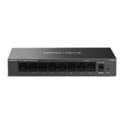 MERCUSYS MS108GS-M2 – 8-Port-Desktop-Switch mit 2,5 Gbit/s
