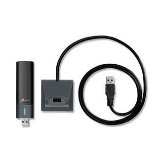 TP-Link Archer TBE400U Plus – Drahtloser Wi-Fi 7-USB-Adapter mit Hochleistungsantenne TP-Link Archer TBE400U Plus – Drahtloser Wi-Fi 7-USB-Adapter mit Hochleistungsantenne