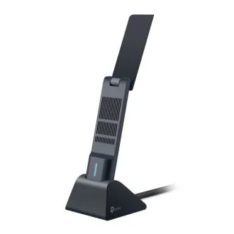 TP-Link Archer TBE230UH – Dualband-USB-WLAN-Adapter Wi-Fi 7 Mini TP-Link Archer TBE230UH – Dualband-USB-WLAN-Adapter Wi-Fi 7 Mini