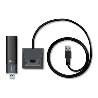 TP-Link Archer TBE230UH – Dualband-USB-WLAN-Adapter Wi-Fi 7 Mini TP-Link Archer TBE230UH – Dualband-USB-WLAN-Adapter Wi-Fi 7 Mini