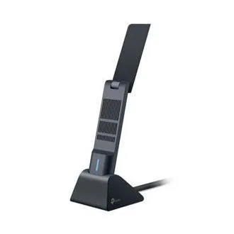 TP-Link Archer TBE230UH – Dualband-USB-WLAN-Adapter Wi-Fi 7 Mini TP-Link Archer TBE230UH – Dualband-USB-WLAN-Adapter Wi-Fi 7 Mini