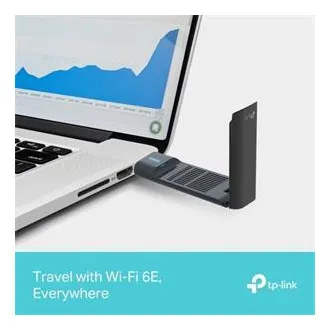 TP-Link Archer TBE230UH – Dualband-USB-WLAN-Adapter Wi-Fi 7 Mini TP-Link Archer TBE230UH – Dualband-USB-WLAN-Adapter Wi-Fi 7 Mini