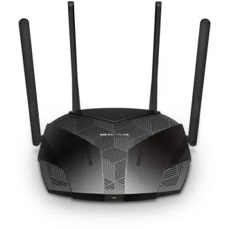MERCUSYS MR78X – AX2700 WiFi 6-Router MERCUSYS MR78X – AX2700 WiFi 6-Router