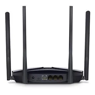 MERCUSYS MR78X – AX2700 WiFi 6-Router MERCUSYS MR78X – AX2700 WiFi 6-Router