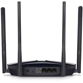 MERCUSYS MR78X – AX2700 WiFi 6-Router MERCUSYS MR78X – AX2700 WiFi 6-Router