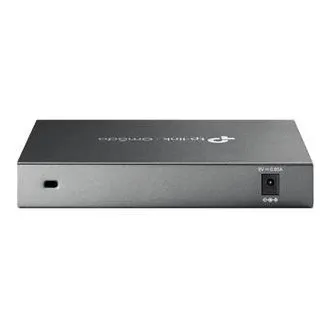 TP-Link ER603WP-4G-OUTDOOR Gigabit-Multi-WAN-VPN-Router Omada SDN TP-Link ER603WP-4G-OUTDOOR Gigabit-Multi-WAN-VPN-Router Omada SDN