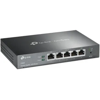 TP-Link ER603WP-4G-OUTDOOR Gigabit-Multi-WAN-VPN-Router Omada SDN TP-Link ER603WP-4G-OUTDOOR Gigabit-Multi-WAN-VPN-Router Omada SDN