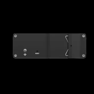 Teltonika PoE L2 Managed Switch 8 10/100/1000, 2x SFP - TSW202 Teltonika PoE L2 Managed Switch 8 10/100/1000, 2x SFP - TSW202