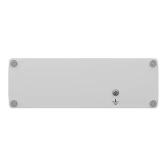 Teltonika PoE Unmanaged Switch 8, 10/100/1000, 2x SFP Anschlüsse - TSW200 Teltonika PoE Unmanaged Switch 8, 10/100/1000, 2x SFP Anschlüsse - TSW200