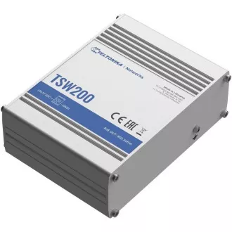 Teltonika Dual LTE Cat 6 Industrieller Mobilfunk-Router - RUTX12