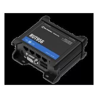 Teltonika LTE Cat 4 Router - RUT956 Teltonika LTE Cat 4 Router - RUT956