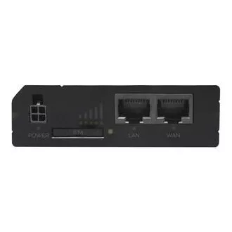 Teltonika LTE Car 4 Industrieller Mobilfunk-Router - RUT241 Teltonika LTE Car 4 Industrieller Mobilfunk-Router - RUT241